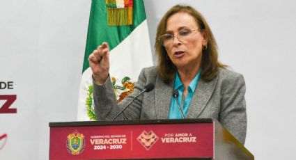 “Fue un error haberla elegido”, dice papá de Cuitláhuac García sobre Nahle como gobernadora de Veracruz