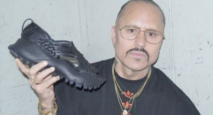 Oaxaca denunciará a reconocida marca deportiva por plagiar el diseño de huaraches tradicionales