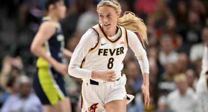 Un juguete sexual vuelve a ser lanzado a la duela durante un juego de la WNBA y cae cerca de una basquetbolista; es el tercer incidente en dos semanas