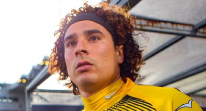 La Liga de Francia recibe burlas al recordar el debut de Memo Ochoa hace 14 años con el Ajaccio y ‘bautizarlo’ como “El muro mexicano”