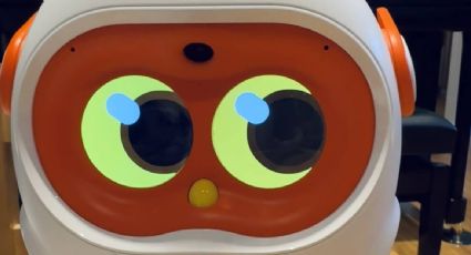 Los robots se pueden integrar a las familias como "mascotas" o hasta "hermanos"
