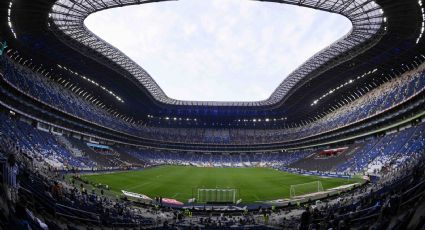 Samuel García presume que Monterrey tendrá un partido de repechaje de las eliminatorias del Mundial 2026: “Cinco juegos en la mejor sede”