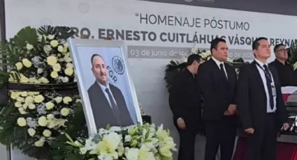 Delegado de la FGR asesinado en Tamaulipas investigaba a exconsejera Tania Contreras por asociación delictuosa y tráfico de influencia