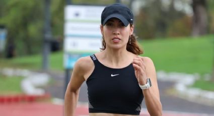 La pentatleta Mariana Arceo exhibe deplorables condiciones en instalaciones del COM y afirma que hay insectos en las camas y les cortan el agua