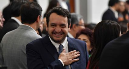 Vacaciones de lujo de Andy López en Japón llegan hasta el Financial Times