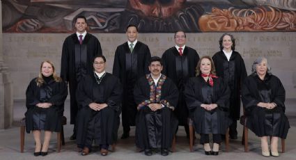 Nueva Corte comienza reasignación de asuntos que quedaron pendientes; Lenia Batres verá casos de Salinas Pliego