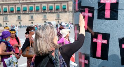 Sheinbaum presume 34% menos feminicidios; seis estados gobernados por Morena encabezan la mayor incidencia de casos a nivel nacional