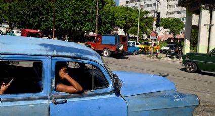 Colapsa Cuba: miles de personas se quedan sin suministro eléctrico y esperan el restablecimiento de las plantas generadoras