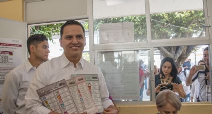 Declaran culpable al exgobernador Roberto Sandoval por el delito de falsificación de documentos