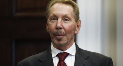 Larry Ellison destrona a Musk: el dueño de Oracle se convierte en la persona más rica del mundo