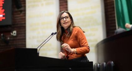 “No vienen a trabajar ni dos días a la semana”: MC propone jornada laboral de 48 horas a diputados