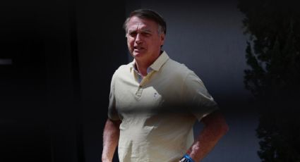 Corte de Brasil confirma la condena de 27 años en prisión de Bolsonaro; la cuenta comienza este martes
