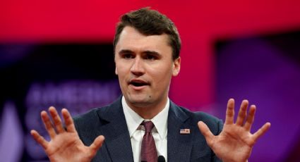Liberan a sospechoso del asesinato del activista político Charlie Kirk tras interrogarlo