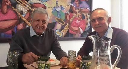 Vector, la casa de bolsa de Alfonso Romo, fue utilizada para lavar dinero de la red de "huachicol" fiscal: FGR