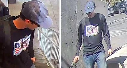 Identifican a Tyler Robinson como presunto asesino de Charlie Kirk; grabó casquillos con frases como ''Hey, fascista''