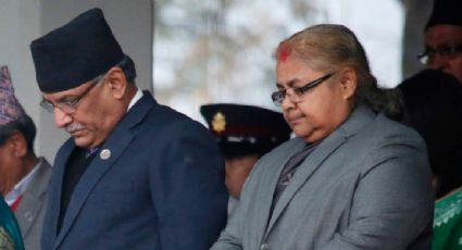 Nepal nombra como primera ministra interina a expresidenta del Tribunal Supremo, tras violencia en protestas
