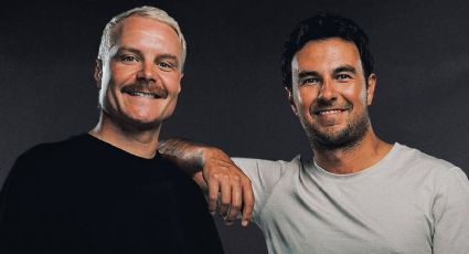 Lewis Hamilton, conductor de Ferrari, felicita a Cadillac por contratar a Checo Pérez y Valtteri Bottas: “Han elegido a los pilotos adecuados”