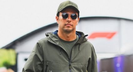 Checo Pérez utilizará de nuevo el número 11 en su regreso a la Fórmula 1 con Cadillac: “La historia continúa”