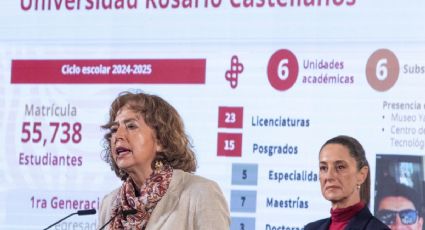 En ciencia se piden más proyectos, pero no se asignan más recursos