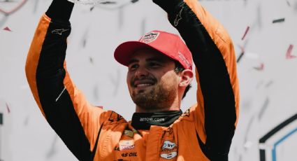 IndyCar excluye a México en su calendario del próximo año debido al impacto del Mundial 2026: “Es difícil garantizar un evento exitoso”