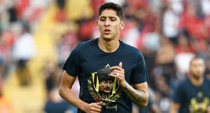 El mexicano Edson Álvarez acepta que llegó al Fenerbahce para ser dirigido por José Mourinho, DT que fue cesado: “No me voy a tirar a llorar”