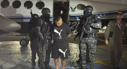 Detienen al "Topo" en Ecuador; el narcotraficante trabajó para "Fito" y es requerido por EU