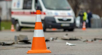 Accidentes laborales en Uruguay descienden más del 50% en el primer trimestre de 2026