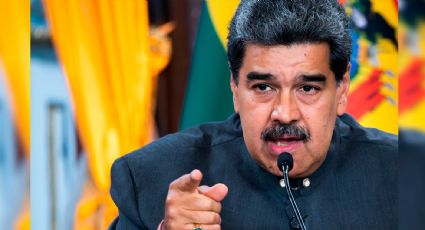 Atacar militarmente a Venezuela sería el fin político de Trump, asegura Maduro