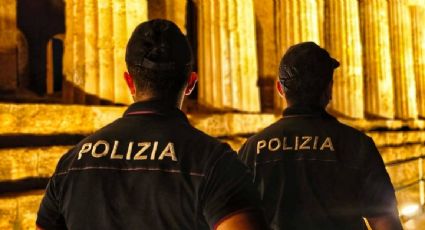 Hombre mata a su vecina al intentar suicidarse en Italia; se lanzó desde el cuarto piso de su edificio