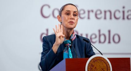 Sheinbaum propone interés legítimo en juicio de amparo; especialistas alertan por riesgos en derechos
