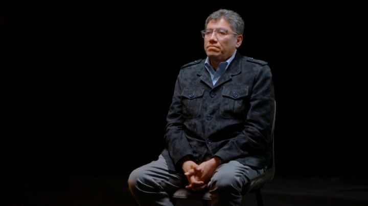 “Si soy gobierno estoy obligado a saber lo que haga el secretario de Seguridad”: Saúl Monreal, senador de Morena