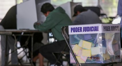 Aprueban periodo extraordinario en el Congreso para aplazar elección judicial hasta 2028