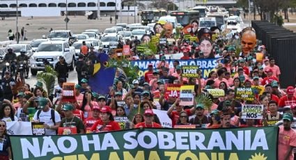 Al menos 146 personas fueron asesinadas y desaparecidas al proteger su territorio en 2024, reporta organización