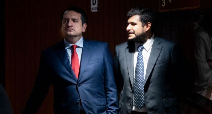 “En mi vida los he visto": abogado niega ser defensor de hijos de AMLO y afirma que tiene un año litigando formalmente