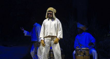 Bad Bunny lidera los Latin Grammy con 12 nominaciones; Edgar Barrera y Ca7riel & Paco Amoroso compiten por 10 galardones