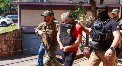 Cuentas bancarias de Bermúdez Requena seguirán bloqueadas; jueza niega suspensión provisional