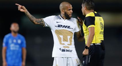 Los Pumas ganan demanda ante el TAS por la rescisión de contrato de Dani Alves, quien tendrá que indemnizar al club por “daños y perjuicios”