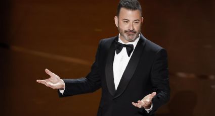 Retiran el programa de televisión de Jimmy Kimmel por comentarios sobre Charlie Kirk