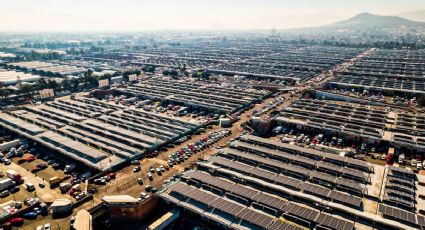 México podría ser una potencia mundial en energía solar; nos detienen la burocracia y los altos costos
