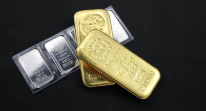 Asaltan fábrica de oro en Hong Kong; sujetos roban lingotes y polvo valuado en 7.3 millones de dólares