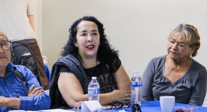 Juez mantiene bloqueo de cuentas de la diputada morenista Hilda Araceli Brown Figueredo