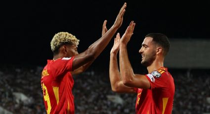 Se confirma partido amistoso de España ante Perú a celebrarse en Puebla a escasos días de que inicie el Mundial 2026