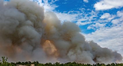 Universidad de Standford proyecta un 70% más de muertes por exposición al humo en EU para 2050