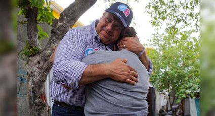 Fallece Óscar de Jesús Almaraz Smer, exalcalde de Ciudad Victoria y exdiputado federal panista