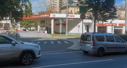 Comisión Europea propone sancionar importación de gas natural licuado ruso por guerra con Ucrania