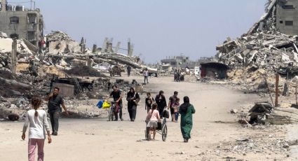 Ministerio palestino denuncia que Israel ha matado a casi 20 mil estudiantes durante la guerra