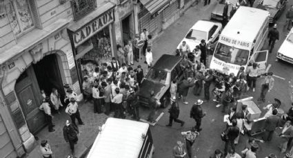 Francia arresta a implicado en ataque terrorista antisemita en París en 1982