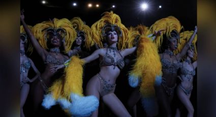 Taylor Swift anuncia que proyectará el primer video musical de "The Life Of a Showgirl" en cines