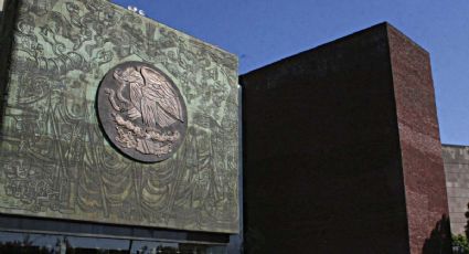 Cámara de Diputados se hunde por falta de mantenimiento; sin ejercer 5 millones de pesos, indica documento