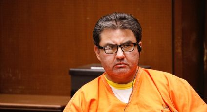 Naasón Joaquín García es ingresado a centro de detención en Brooklyn tras ser acusado en Nueva York